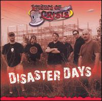 Knights of Crisis - Disaster Days