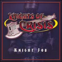 Knights of Crisis - Knight Job