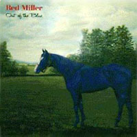 Red Miller - Out of the Blue
