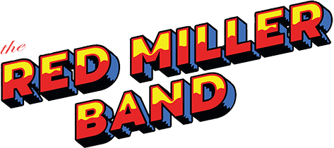 the Red Miller Band