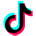 TikTok logo